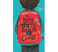 Onjali Q Rauf The Boy at the Back of the Class (Copertina rigida)