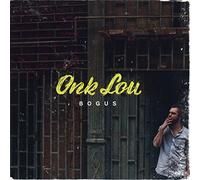 Onk Lou Bogus (CD)