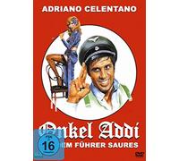 Onkel Addi - Gib dem Führer Saures