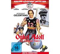 Onkel Adolf - Gib dem Führer Saures