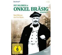 Onkel Bräsig - Staffel 1
