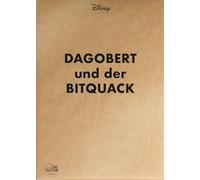 Onkel Dagobert und die Bitquacks