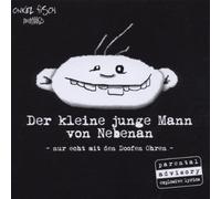 Onkel Fisch - Der Kleine Junge Mann Von Ne