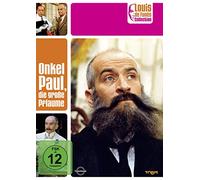 Onkel Paul, die große Pflaume [Edizione: Germania]