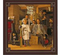 Onkel Tims Hütte - Nearer to the Fire