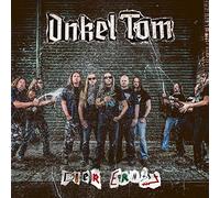 Onkel Tom - Bier Ernst (Box 4 Lp)