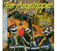 Onkel Tom - Ein Tröpfchen Voller Glück-Remastered 2006