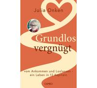 Onken, J Grundlos Vergnugt - (German Import) Book NUOVO