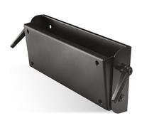 ONKRON Adattatore Inclinazione per TS1881 Supporto TV, +10°, Nero ATL-1881