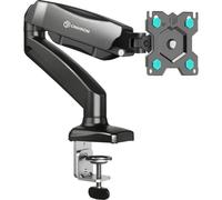 Onkron G80 Supporto Monitor da Scrivania 13 a 32" VESA 75x75 a 100x100 Max 8Kg