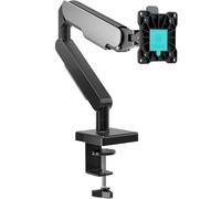 ONKRON Supporto Monitor Scrivania 13"-32", 9 kg, max VESA 100x100, G50-B