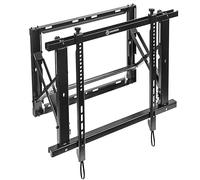 ONKRON Supporto Multi Schermo 40"-70", 45 kg, max VESA 600x400, PRO7M-B