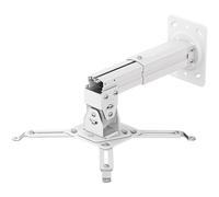 ONKRON Supporto Proiettore Soffitto/Parete, 10 kg, K3A-W