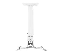 ONKRON Supporto Proiettore Soffitto/Parete, 10 kg, K5A-W