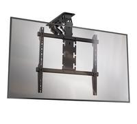 ONKRON Supporto TV Elettrico 50"-75", 40 kg, max VESA 600x600, N3LE-B