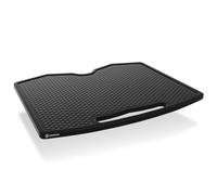 ONKRON Supporto TV Con Ripiano AV Aggiuntivo per Rollwagen TS1551 & TS1552 1 Pz