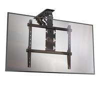 ONKRON Supporto TV Elettrico 50"-75", 40 kg, max VESA 600x600, N3LE-B