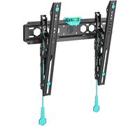 ONKRON Supporto TV Inclinabile 32"-70", 60 kg, max VESA 400x400, TM5-B