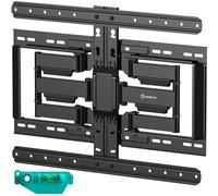 ONKRON Supporto TV Parete Girevole 32"-90", 50 kg, max VESA 600x400, SM6-B