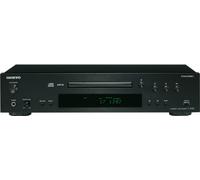 ONKYO C-7070 HiFi CD player Nero