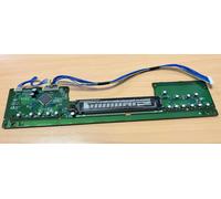 Onkyo CR-L5 Scheda comandi + display NCDIS-7947 originale