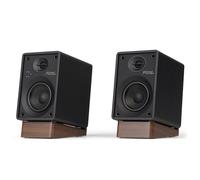 ONKYO CREATOR GX-10DB BLACK COPPIA DIFFUSORI AMPLIFICATI NUOVI GARANZIA UFFICIAL