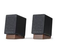 ONKYO CREATOR GX-10DB BLACK Diffusori Attivi phono line usb bluetooth