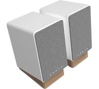 Onkyo GX-30ARC bianco (lot de 2) - Cassa intelligente wireless