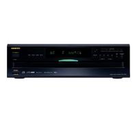 Onkyo DX-C390 Lettore CD a caricamento multiplo