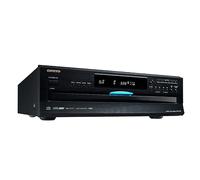 Onkyo DXC390 - Lettore CD, colore: Nero