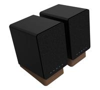 Onkyo GX-10DB nero (lot de 2) - Cassa intelligente wireless