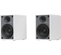 Onkyo GX-10DB diffusori attivi USB-C, bianco
