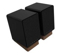ONKYO GX-30ARC 2-vie Nero Con cavo e senza cavo 50 W