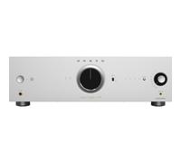 Onkyo ICON A-50 argento - Amplificatore hi-fi integrato stereo, Spotify, Tidal, Qobuz, Amazon Music, Roon Ready