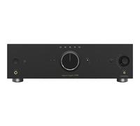 Onkyo ICON A-50 nero - Amplificatore integrato stereo a transistor, Spotify, Tidal, Qobuz, Amazon Music, Roon Ready