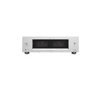 Onkyo ICON M-80 Amplificatore Finale di Potenza Argento