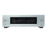 Onkyo ICON M-80 argento - Amplificatore di potenza hi-fi, A + B