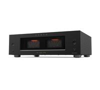Onkyo ICON M-80 argento - Amplificatore di potenza hi-fi, A + B