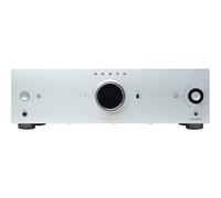 Onkyo ICON P-80 argento - Preamplificatore stereo, Wi-Fi, Bluetooth, AirPlay 2