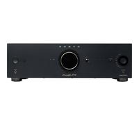 Onkyo ICON P-80 nero - Preamplificatore stereo, Wi-Fi, Bluetooth, AirPlay 2
