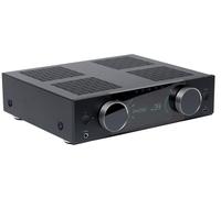 Onkyo Muse Y-40 Nero Streaming HiFi Amplificatore Stereo 300 W