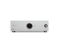 Onkyo ICON P-80 argento - Preamplificatore stereo, Wi-Fi, Bluetooth, AirPlay 2