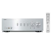 Onkyo Tx-8150 (L) Ricevitore Stereo Di Rete (135 Watt Per Canale, Wifi, Bluetooth, Spotify/Deezer/Tunein, Dab +, 384/32 Convertitore Da, Airplay, Phono)
