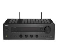 Onkyo tx-8470 hi-fi network stereo receiver, black
