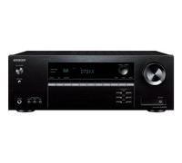 Onkyo TX-NR5100B 7.2 canali Surround 160 W 125 W 85 W 0,08% TXNR5100M2BMMP