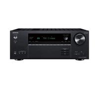 Onkyo TX-NR6100 Sintoamplificatore AV 7.2 canali certificato THX Select Servizi
