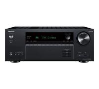 Onkyo TX-NR6100 nero - Sintoamplificatore home theater