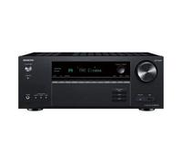 Onkyo TX-NR6100 Sintoamplificatore AV 7.2 canali certificato THX Select Servizi