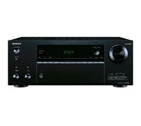 Onkyo TX-NR656B Sintoamplificatore, Nero