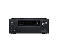 Onkyo TX-NR7100 - Ricevitore AV certificato THX 9,2 canali, colore: Nero